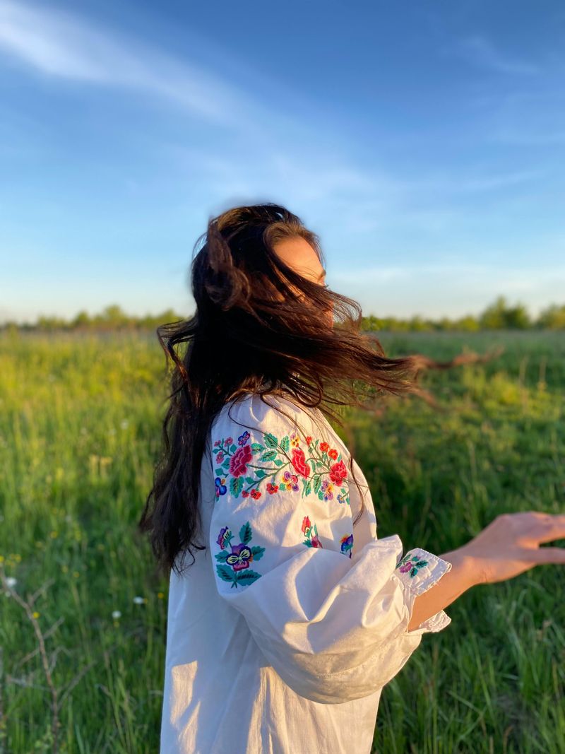 Step Outside for Fresh Air