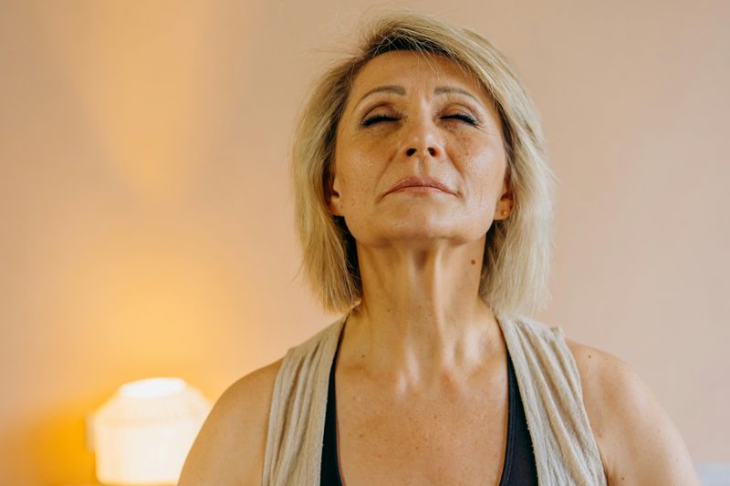 Stress Management Practices