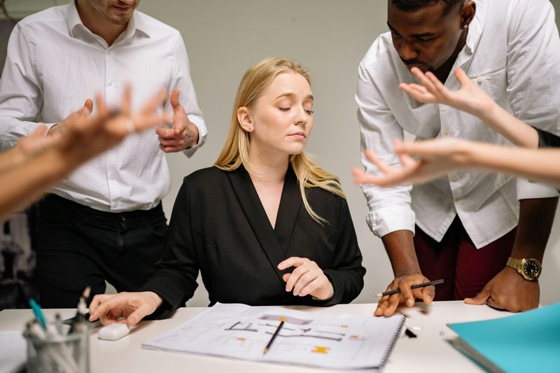 Stress Management Requires Major Lifestyle Changes