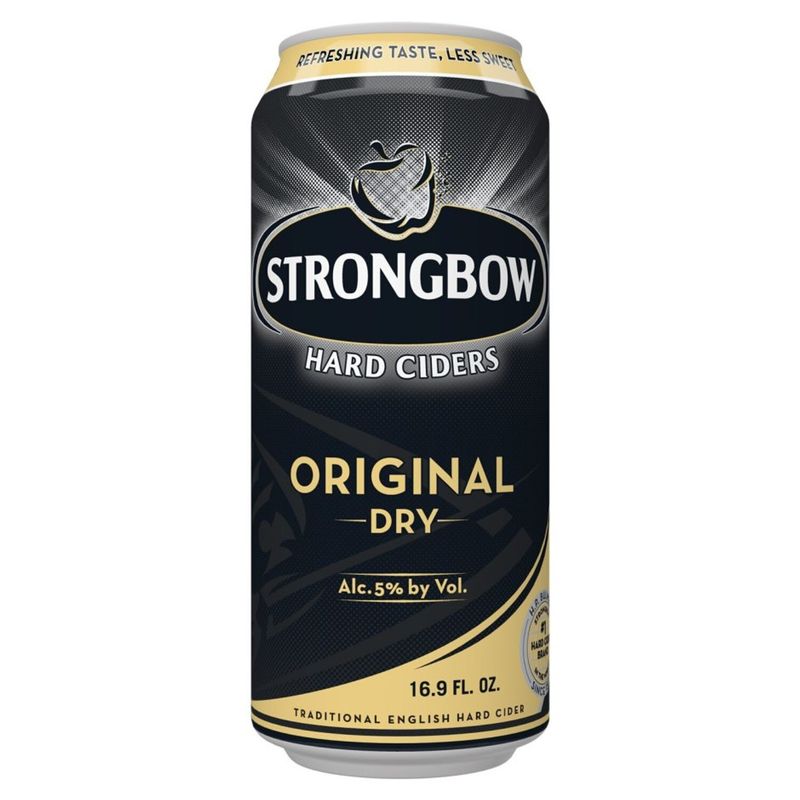 Strongbow Original Dry Cider