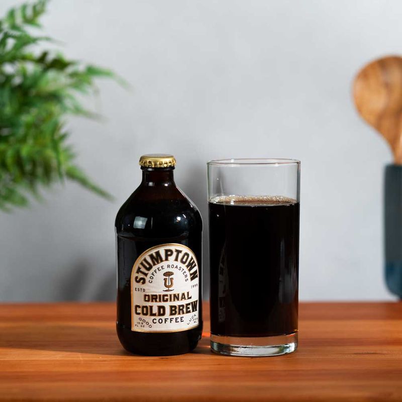 Stumptown Cold Brew Coffee (Original)