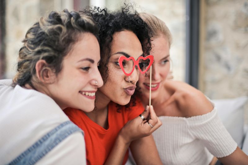 Supporting Your Relationships With Others