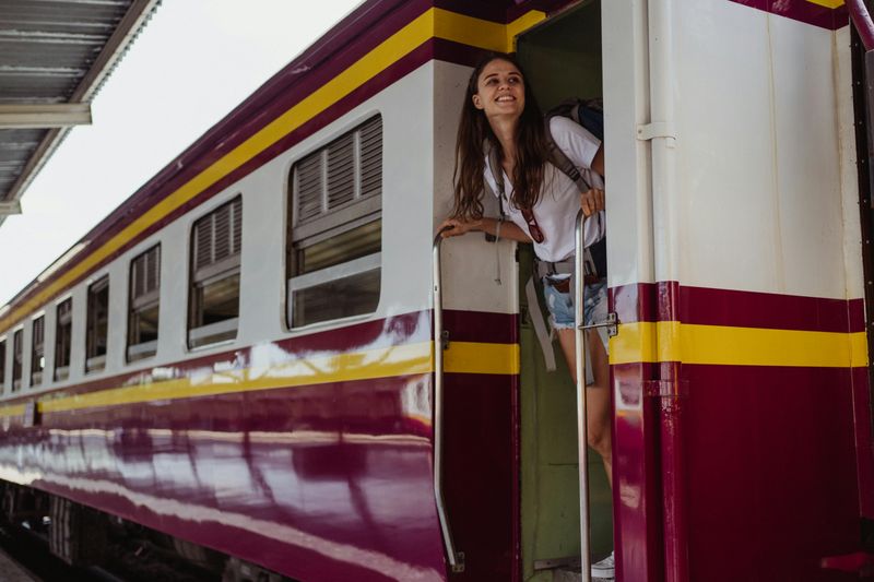 Sustainable Travel Matters