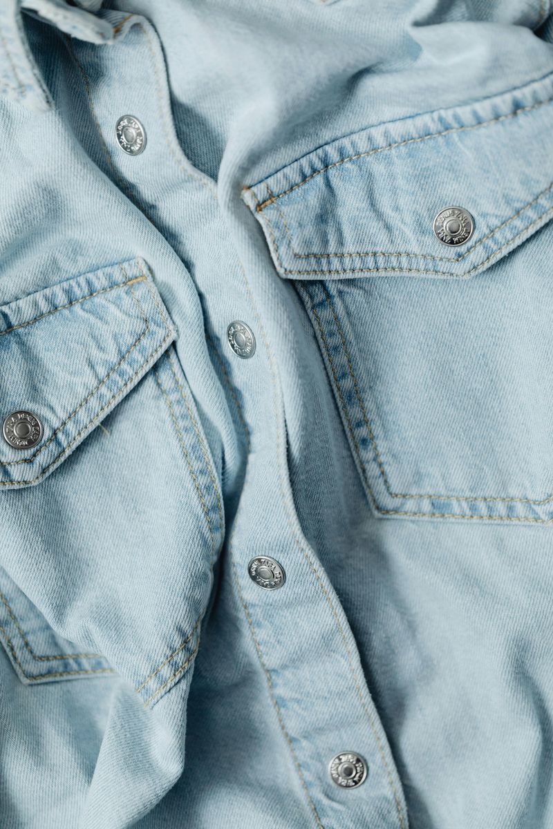 Swap Out Plastic Buttons for Better Hardware