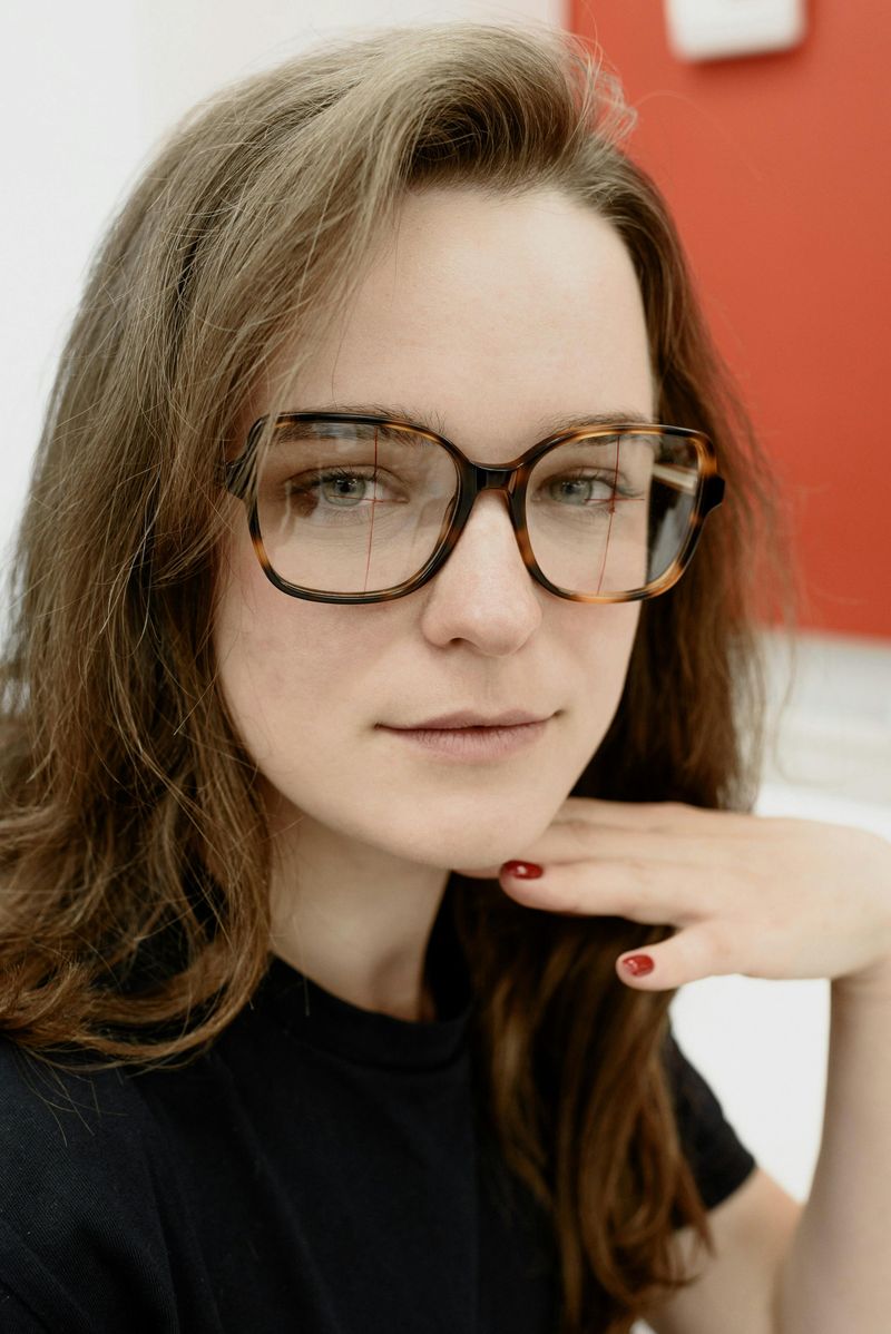 Swap Outdated Eyewear for Contemporary Frame Styles