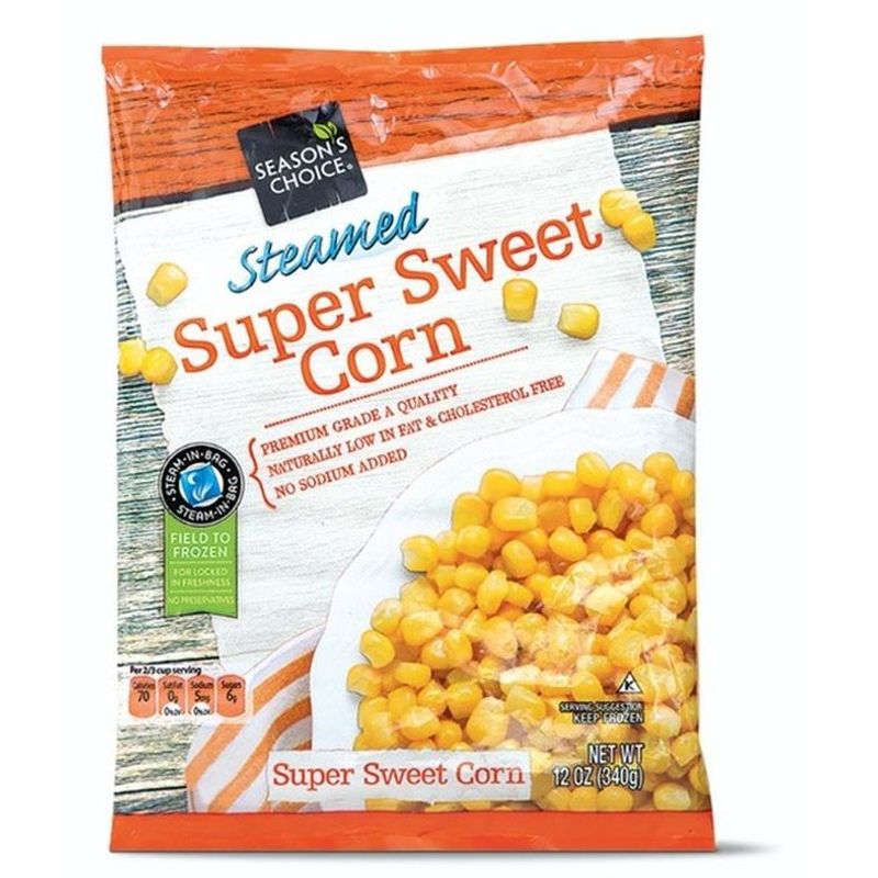 Sweet Corn
