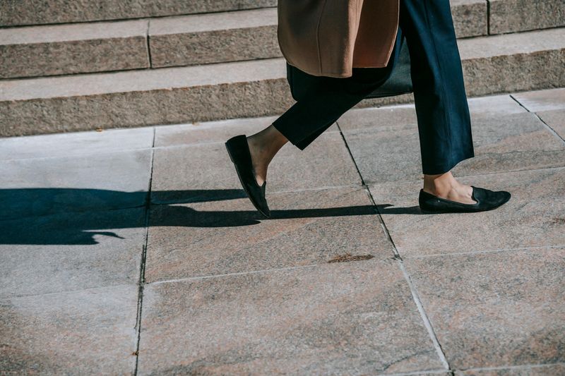 Switch Capri Pants for Full-Length or Cropped Trousers