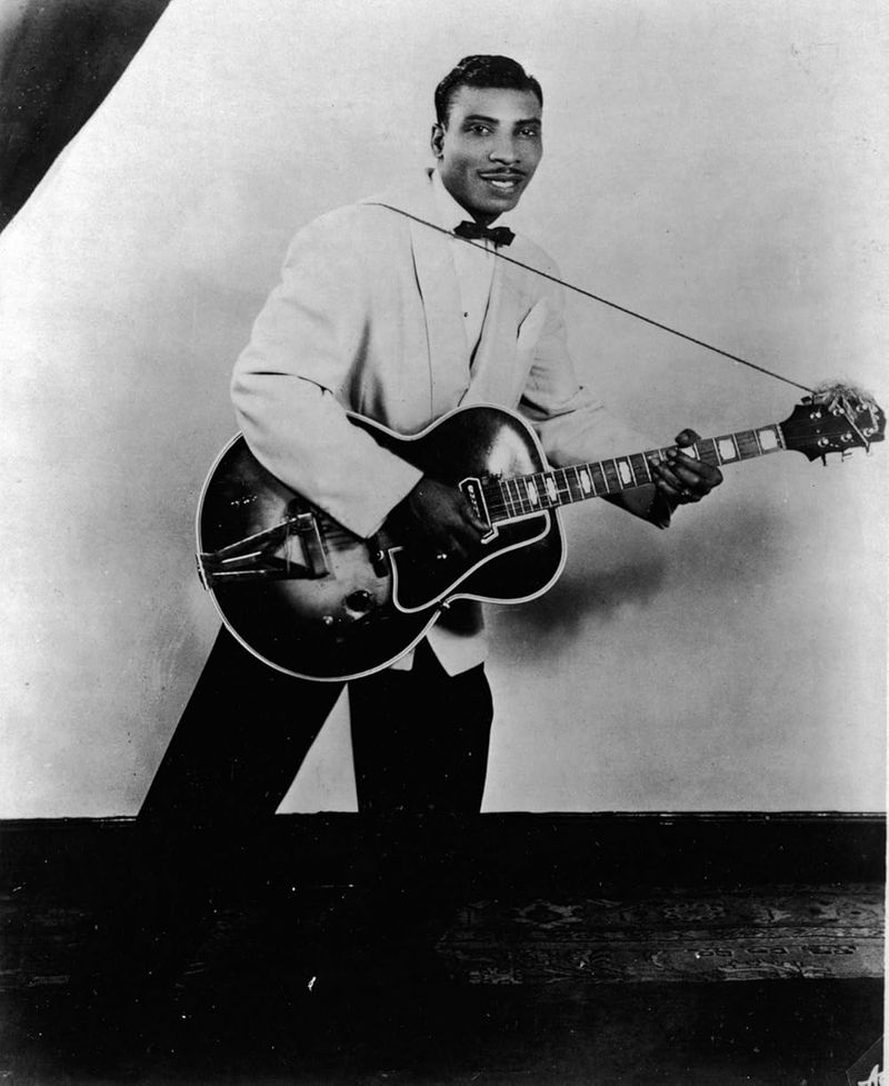 T-Bone Walker