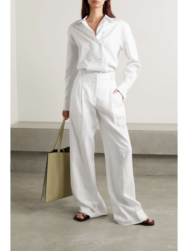 Tailored Trousers