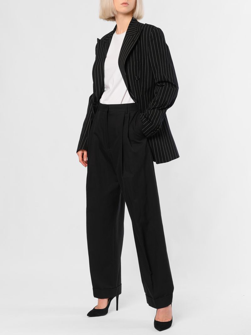 Tailored Trousers