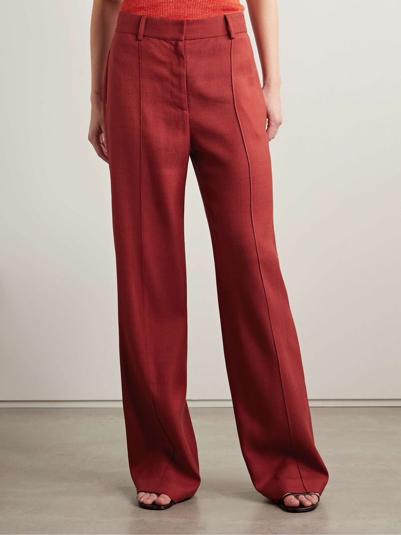 Tailored Trousers