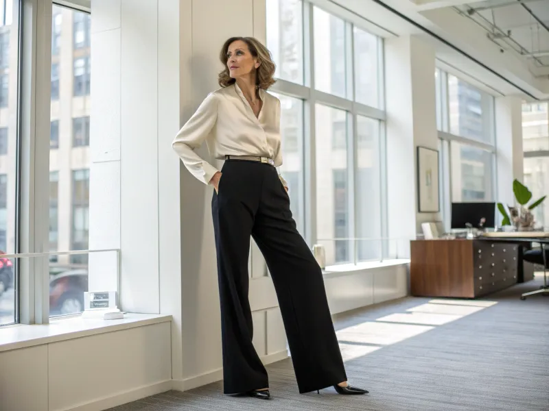 Tailoring That Defines Your Shape