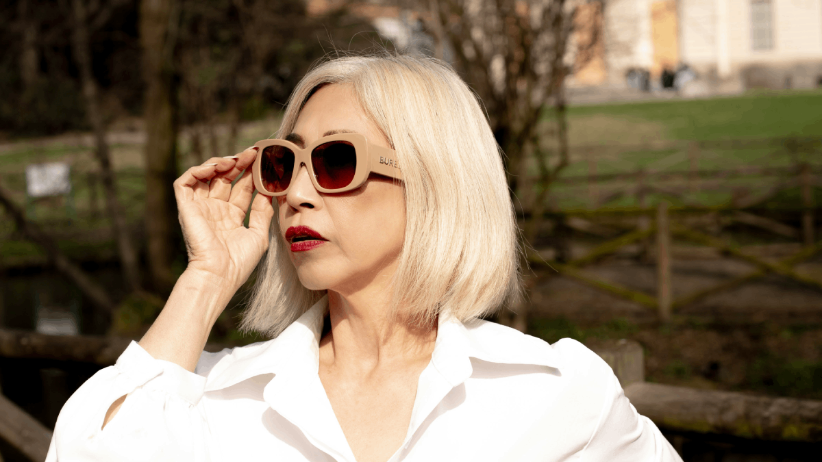 Take It From a Stylist: 13 Fall Trends That Aren't Doing Women Over 60 Any Favors
