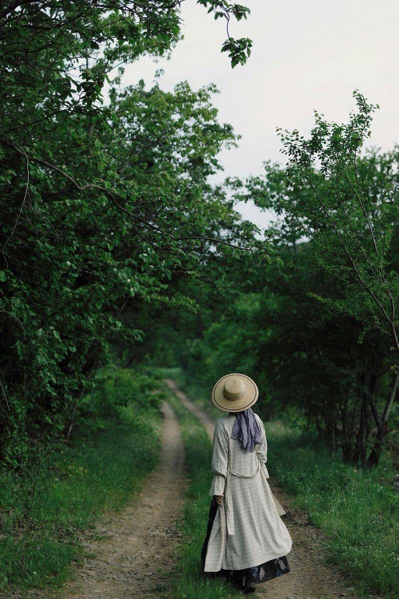 Take a Walk in Nature