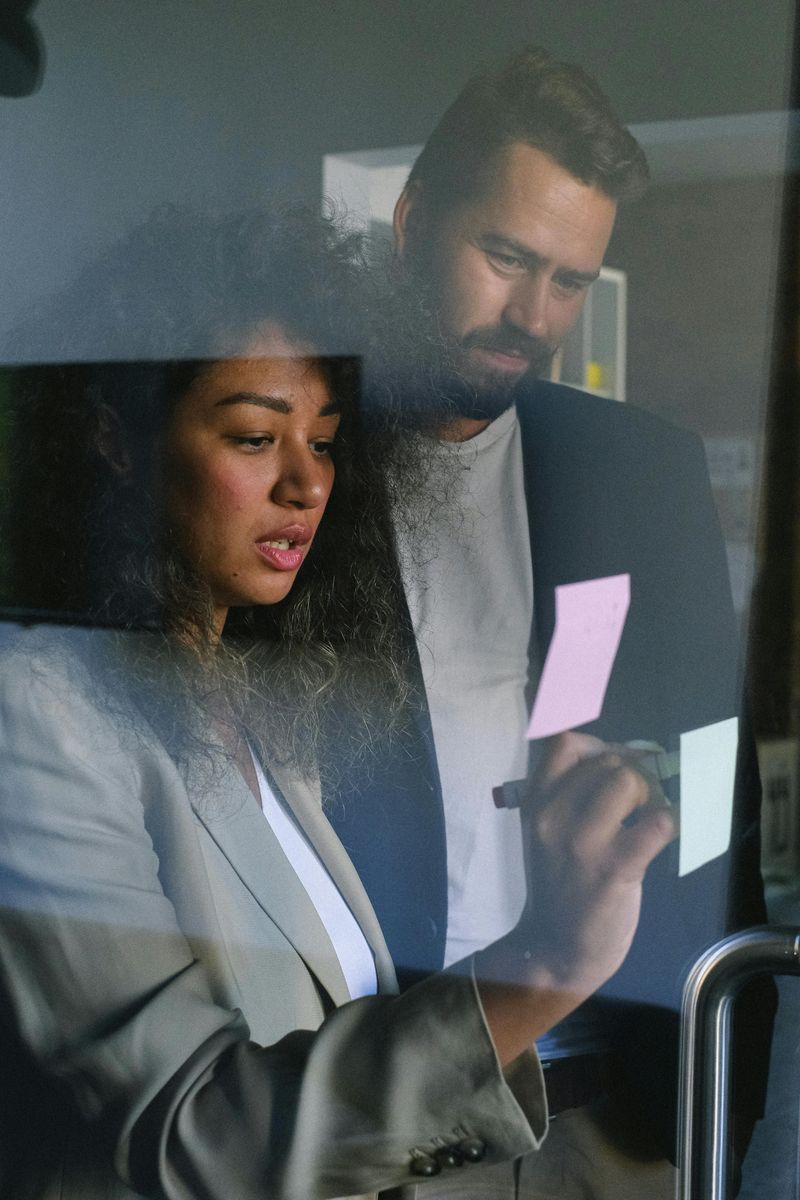 Taking Each Other for Granted