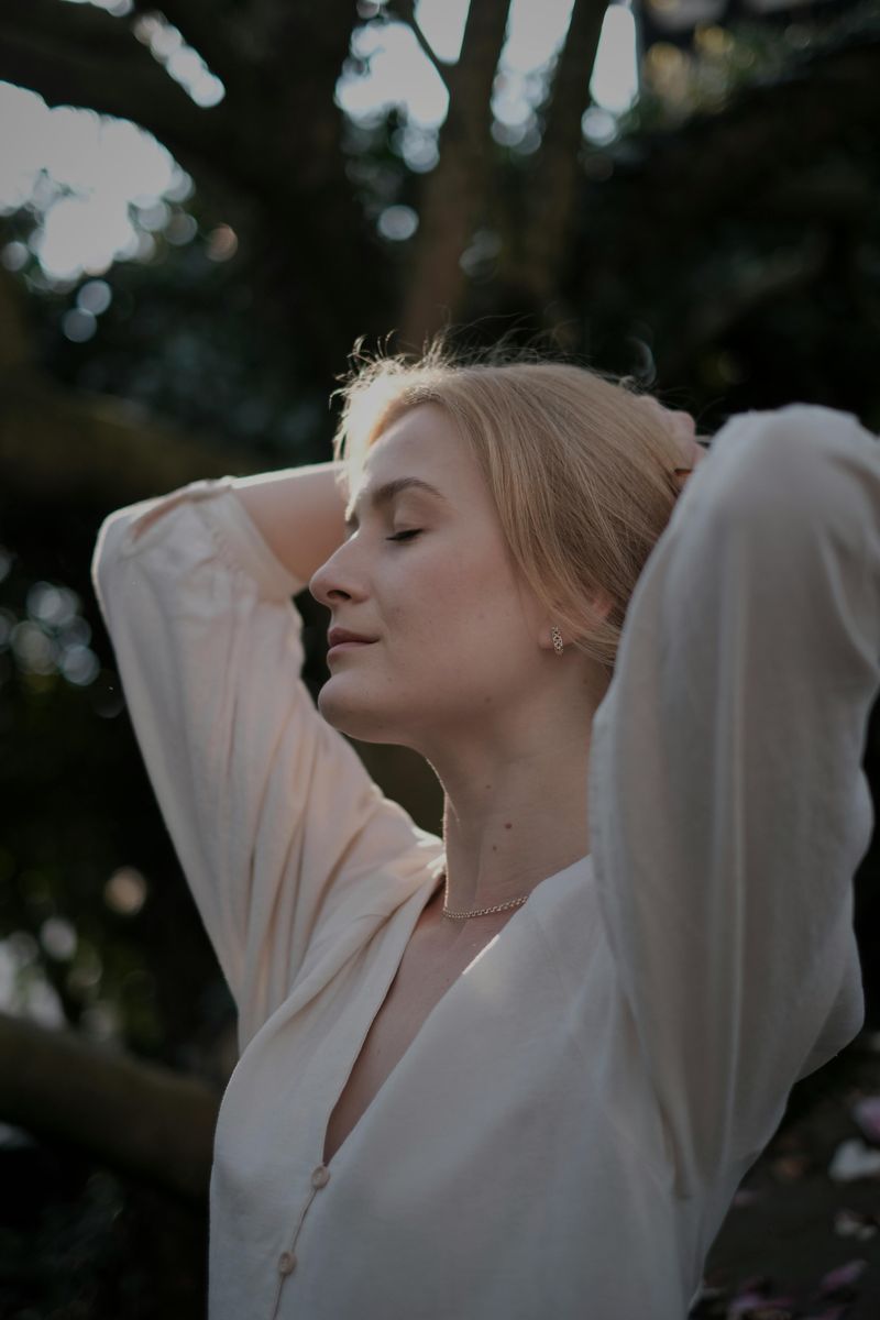 Taking Mindful Micro-Moments