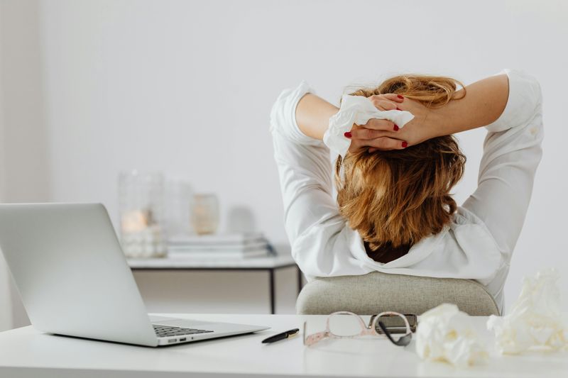 Taking Real Breaks from Screens