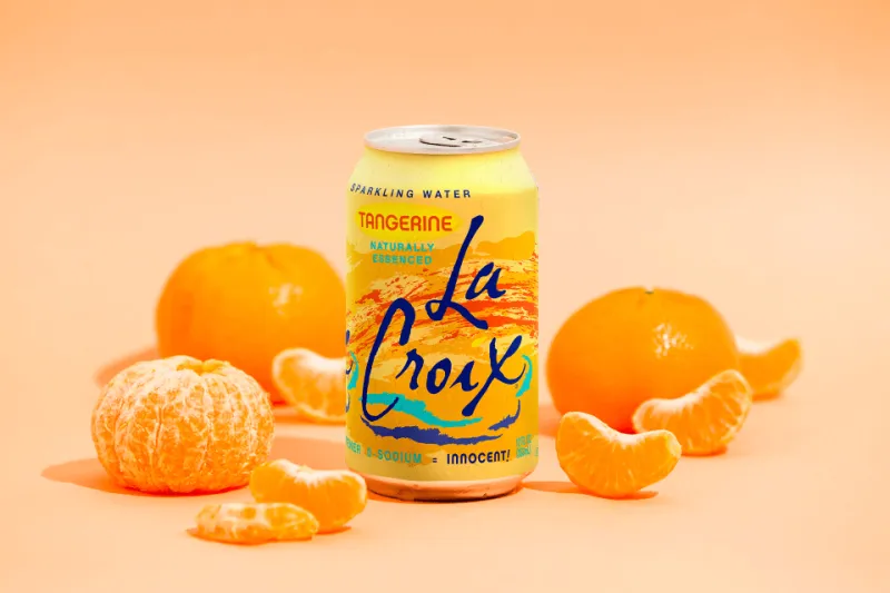 Tangerine