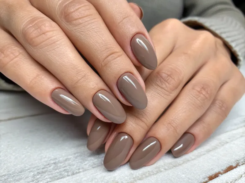 Taupe