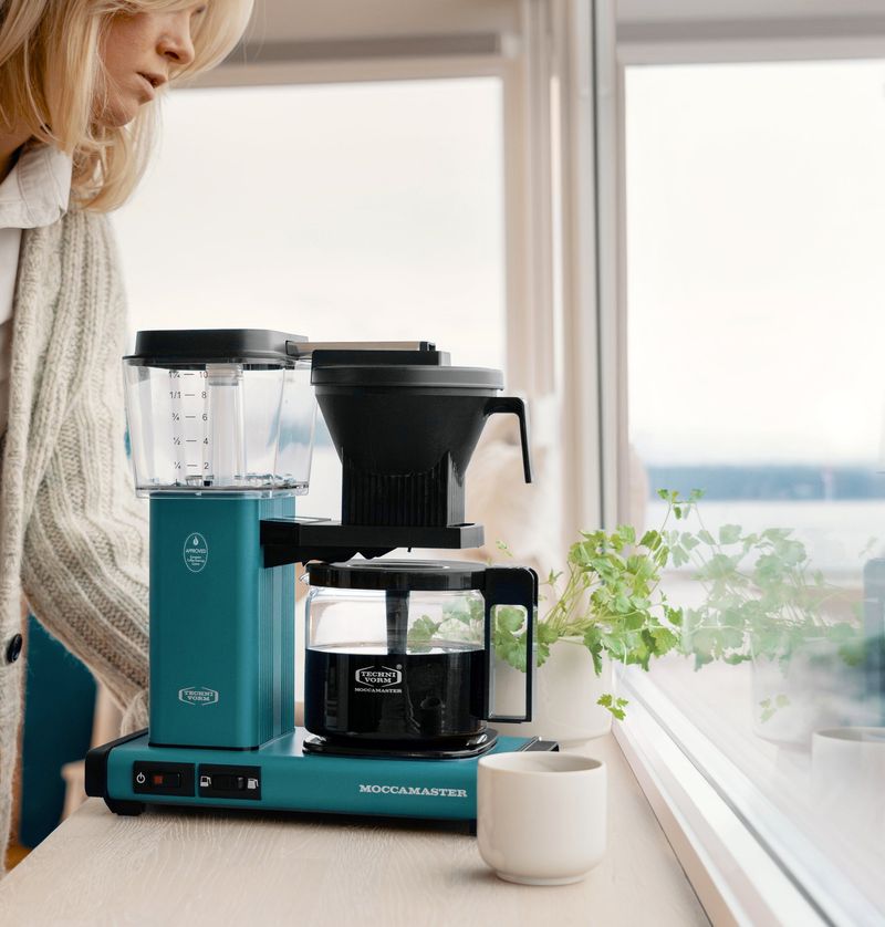 Technivorm Moccamaster
