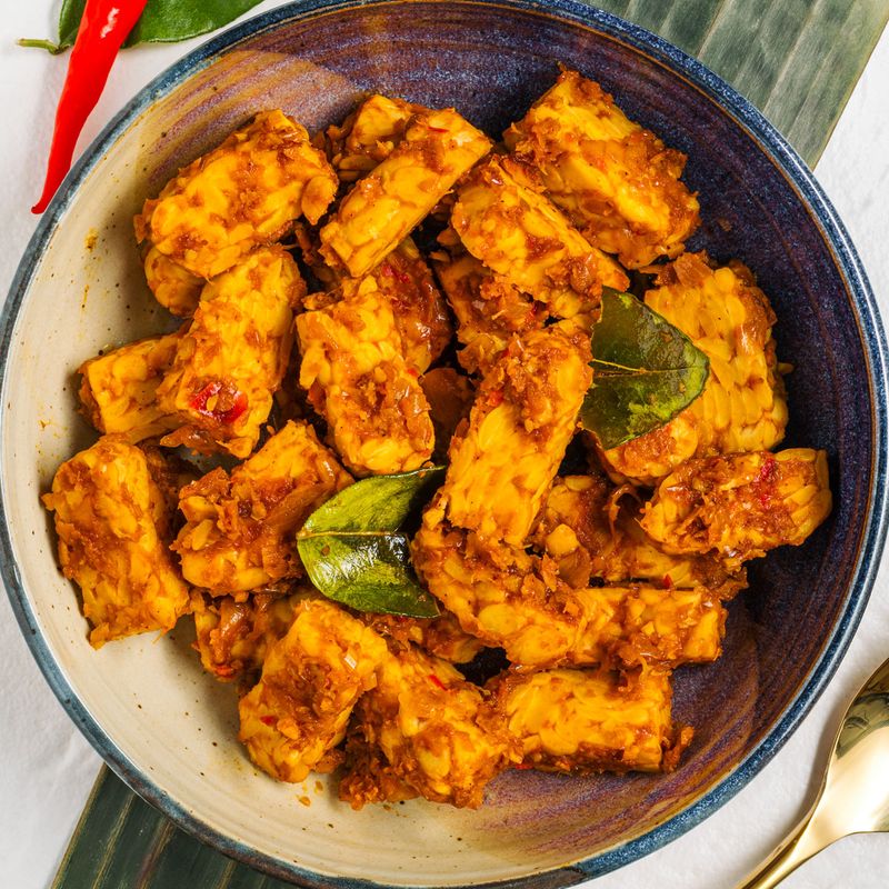 Tempeh