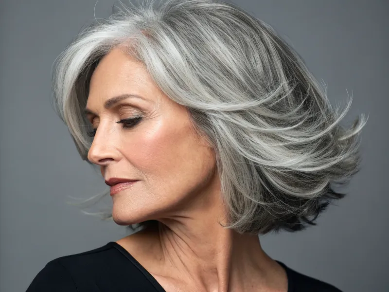 Textured Bob