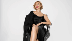 The 10 Slip Dress Outfits Giving Main-Character Energy This Fall