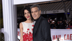 The 15 Most Popular Celebrity Families in Hollywood