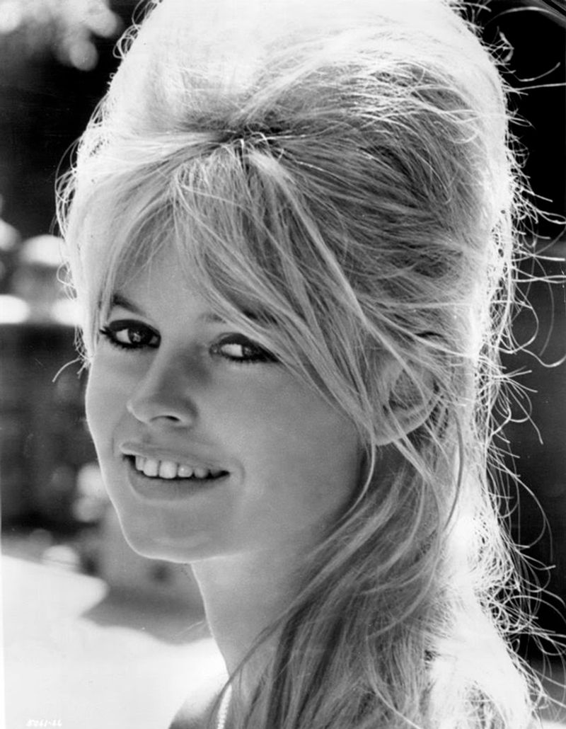 The Beehive – 1960s