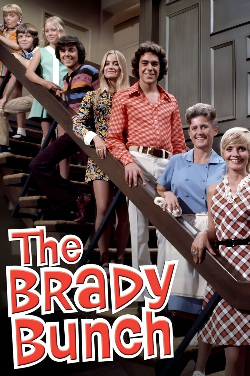 The Brady Bunch – The Brady Bunch Theme