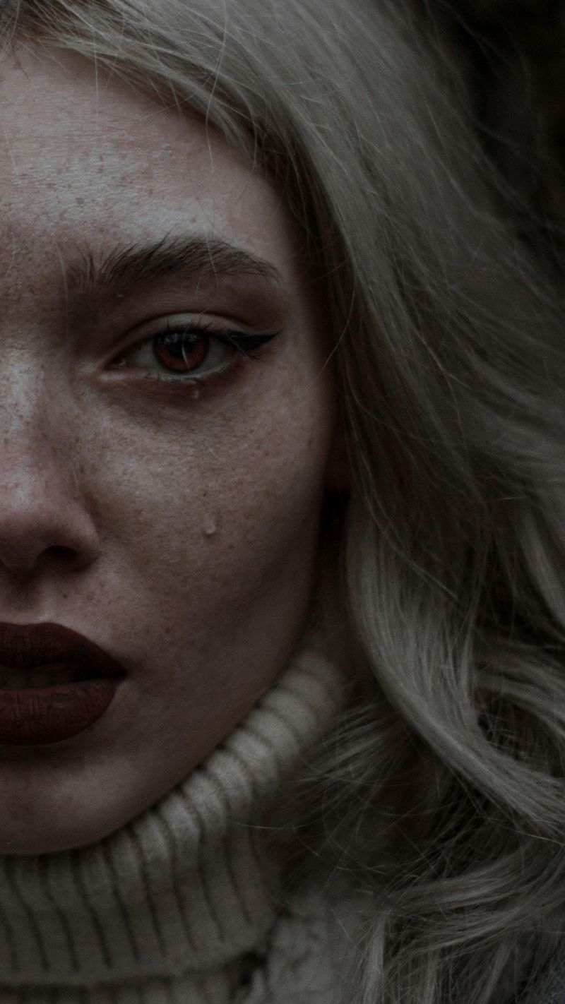 The Breakup Didn't Come with Closure