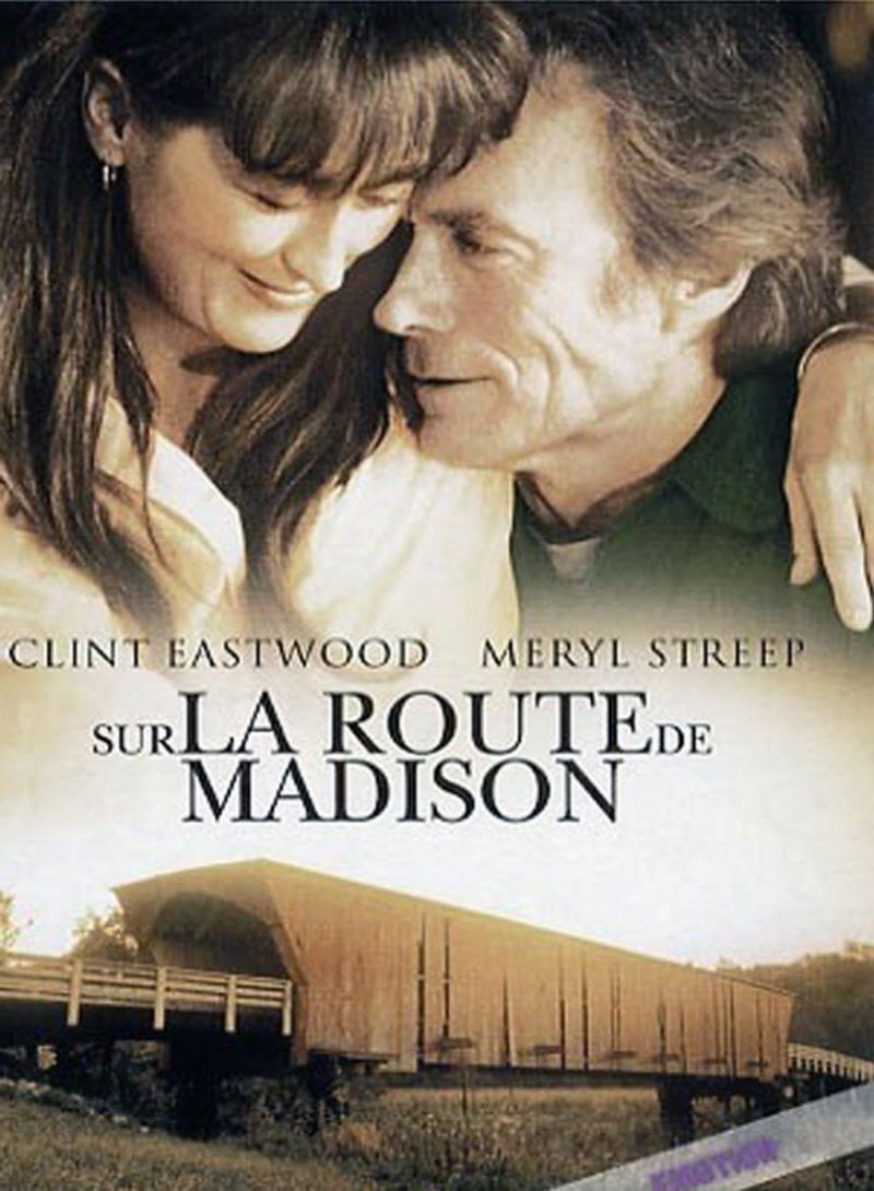 The Bridges of Madison County (1995)