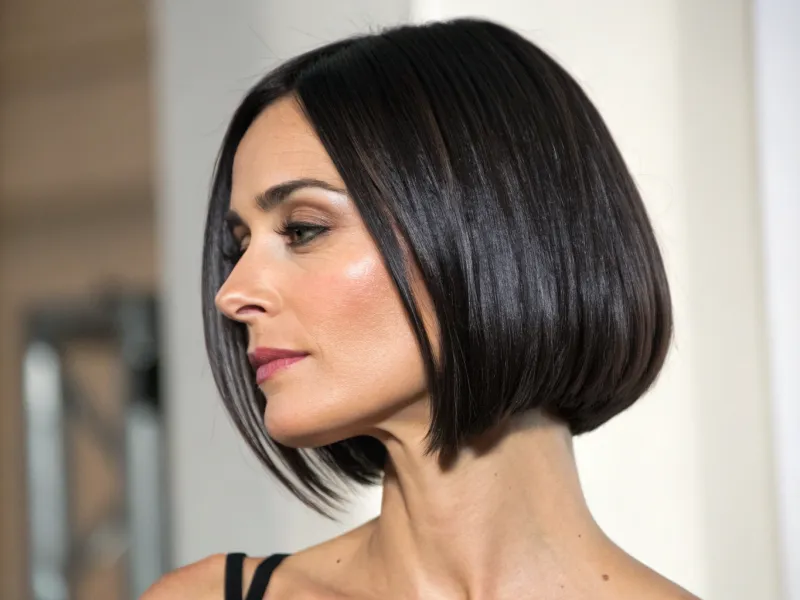 The Effortless Bob