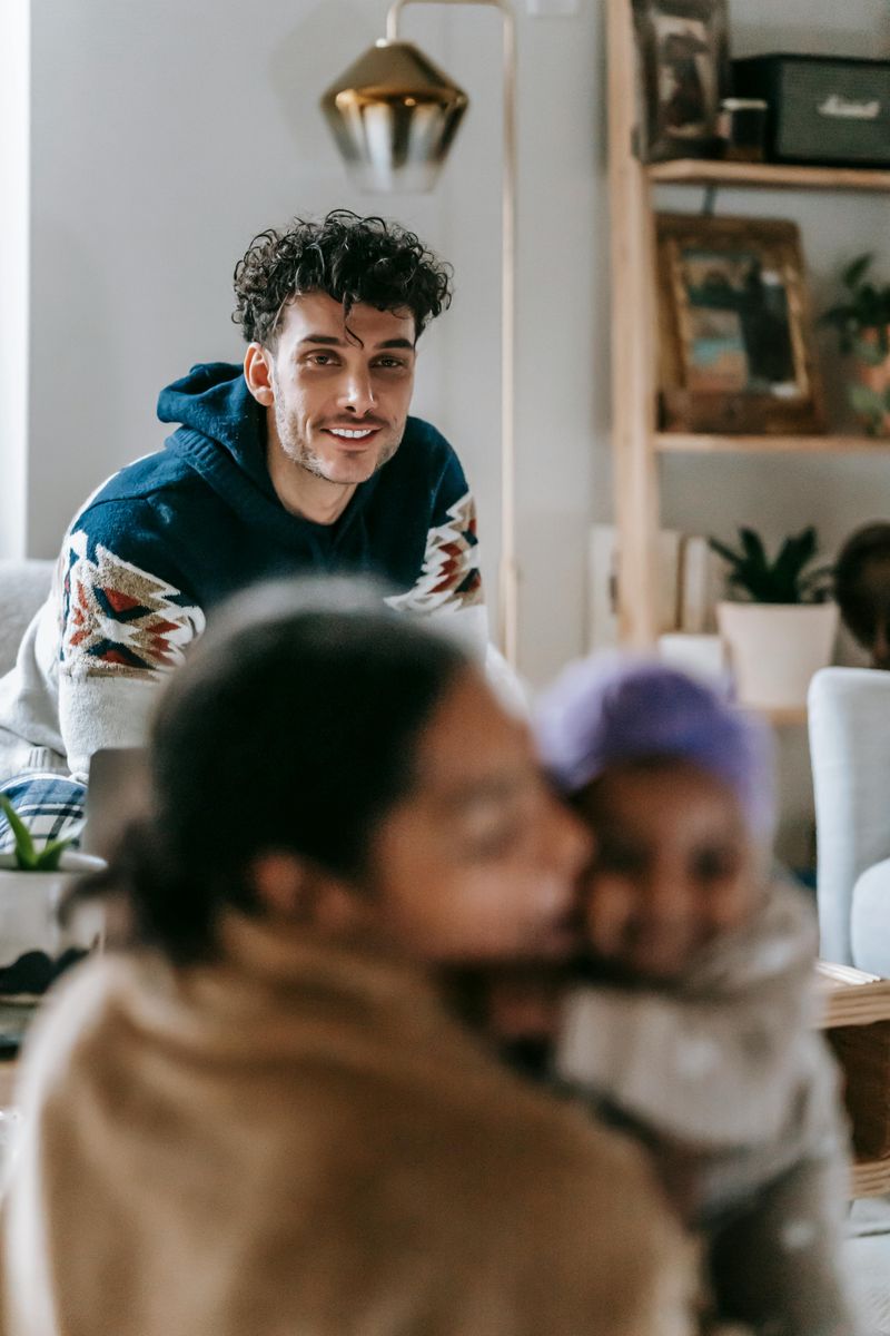 The Family Man