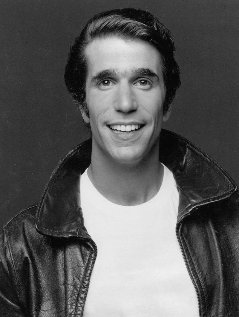The Fonz (Happy Days)