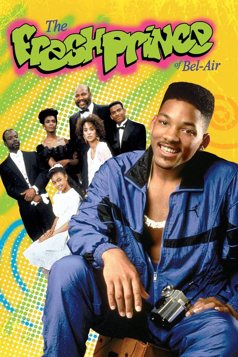 The Fresh Prince of Bel-Air – Theme Song