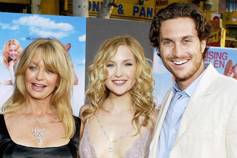 The Hudsons