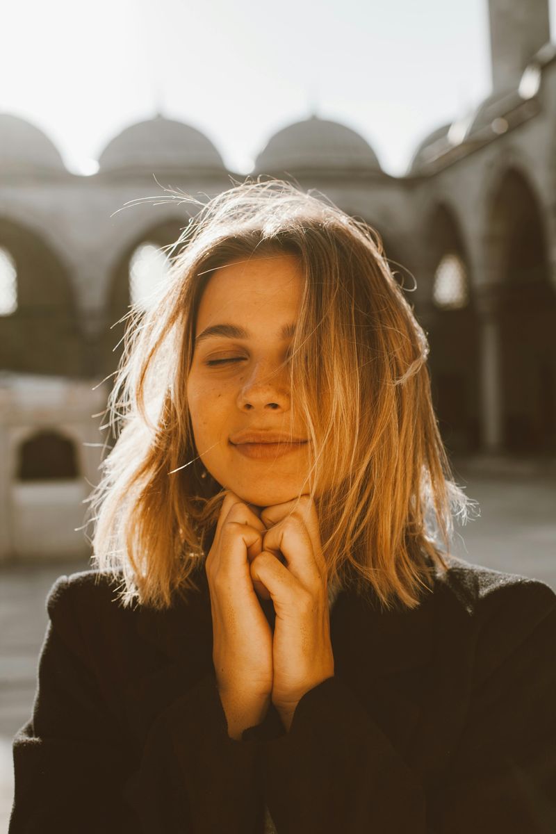 The Illusion of Always Needing to Be Better