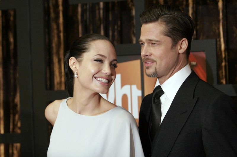 The Jolie-Pitts