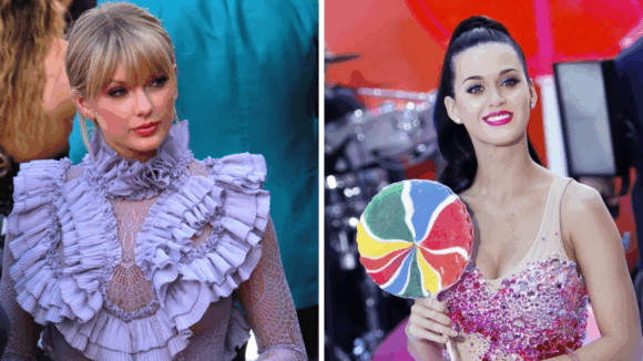 The Most Talked-About Female Celebrity Rivalries in Hollywood History