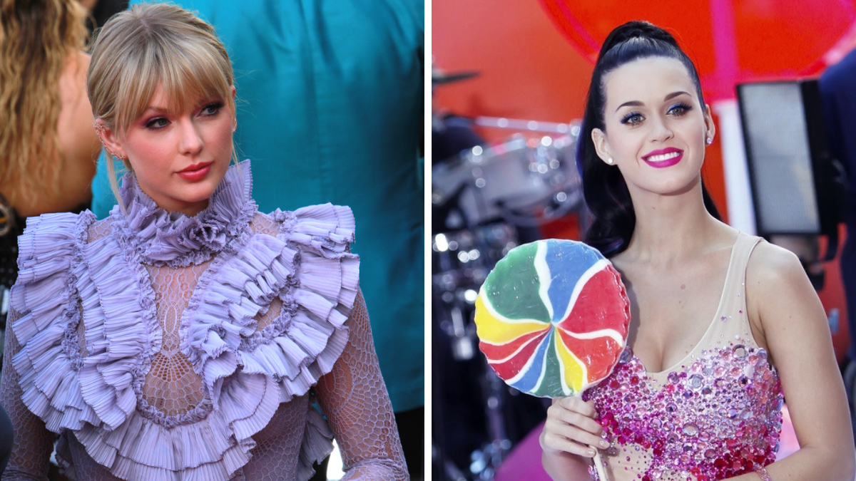 The Most Talked-About Female Celebrity Rivalries in Hollywood History