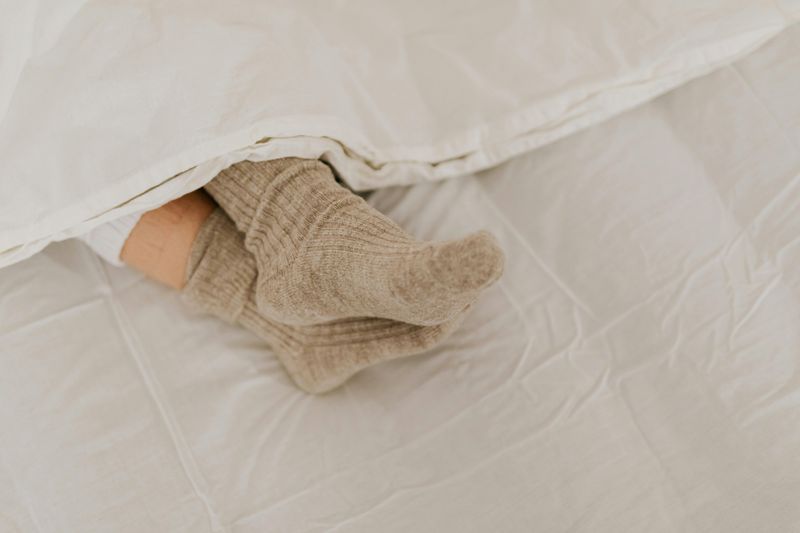The Perfect Bedroom Temperature for Sleep Is Cooler Than You Think