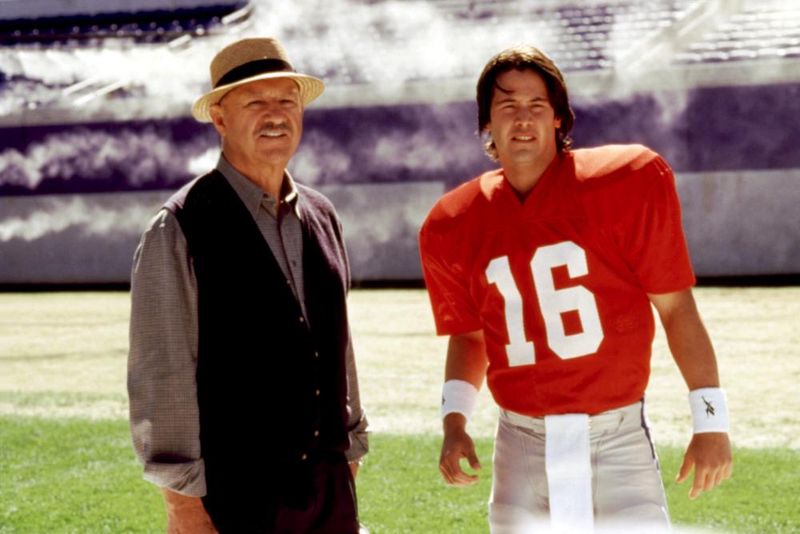 The Replacements (2000)