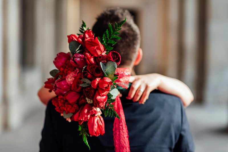 The Romantic at Heart