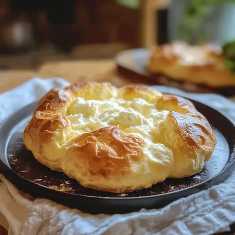 The Savory, Protein-Packed Version