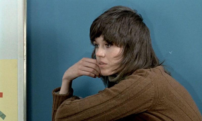 The Shag – 1970s