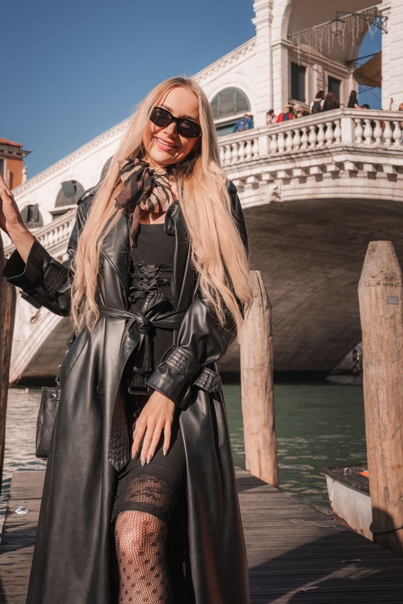 The Statement Trench