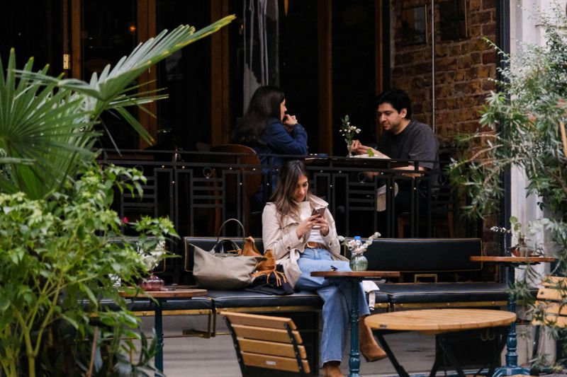 Their Response to Being Wrong