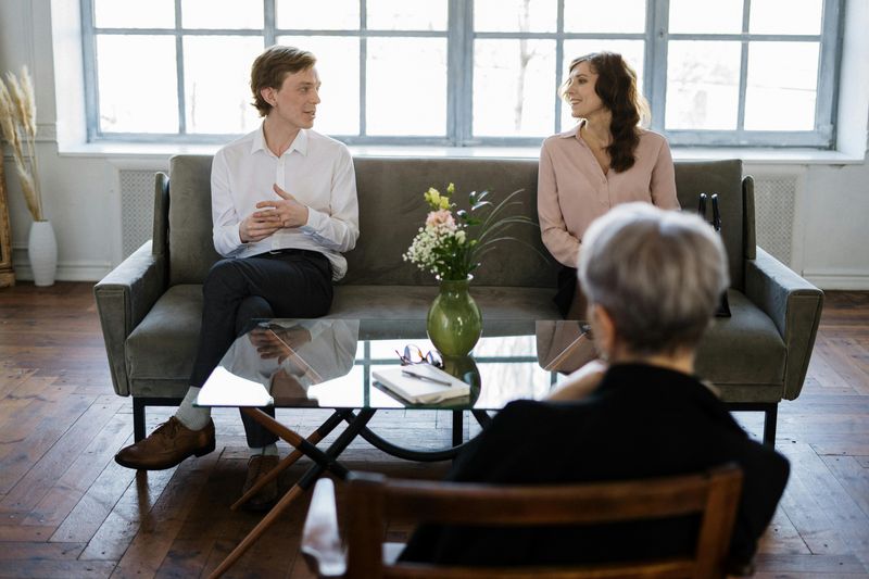 Therapy Is for Prevention, Not Just Crisis
