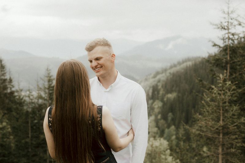 They're More Sensitive Than They Let On